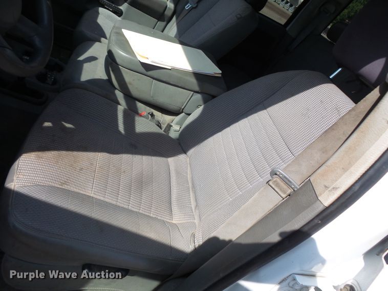 image for item FM9735 2009 Dodge Ram 2500 Quad Cab pickup truck