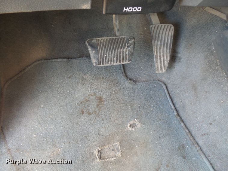 image for item FM9735 2009 Dodge Ram 2500 Quad Cab pickup truck