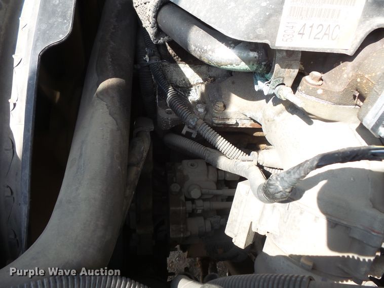 image for item FM9735 2009 Dodge Ram 2500 Quad Cab pickup truck