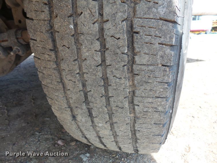 image for item FM9735 2009 Dodge Ram 2500 Quad Cab pickup truck