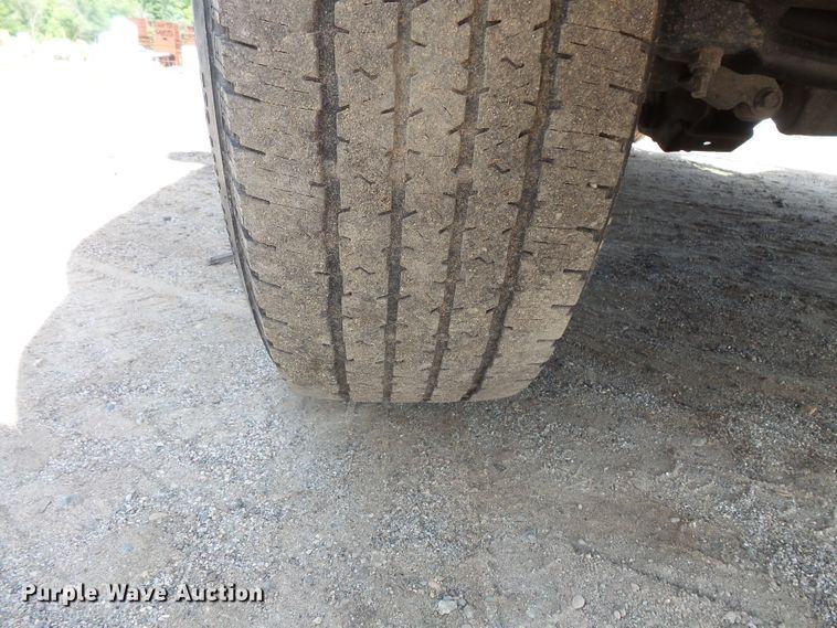 image for item FM9735 2009 Dodge Ram 2500 Quad Cab pickup truck