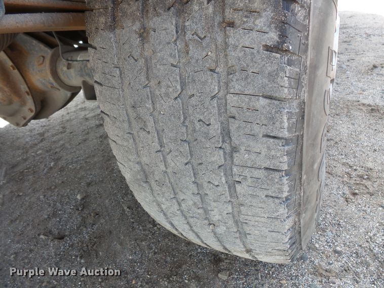 image for item FM9735 2009 Dodge Ram 2500 Quad Cab pickup truck