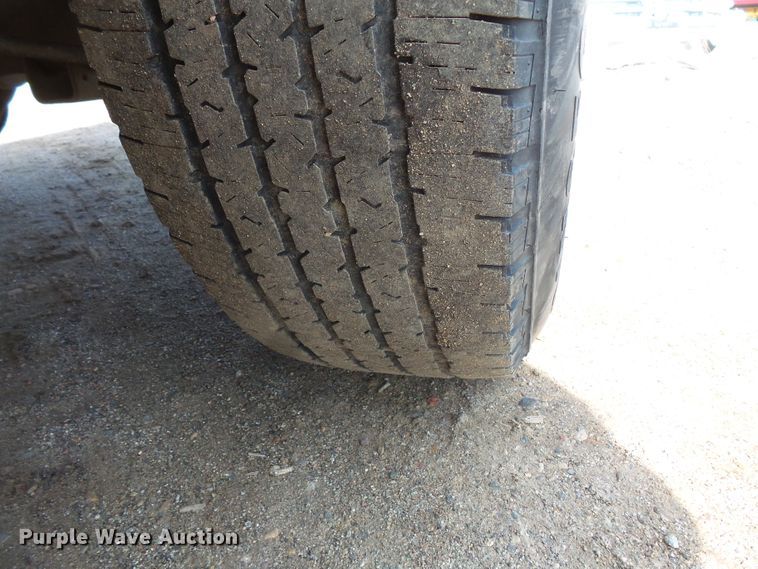 image for item FM9735 2009 Dodge Ram 2500 Quad Cab pickup truck