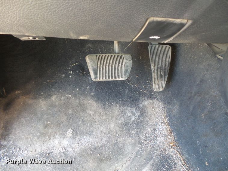 image for item FM9740 2009 Dodge Ram 1500 Quad Cab pickup truck