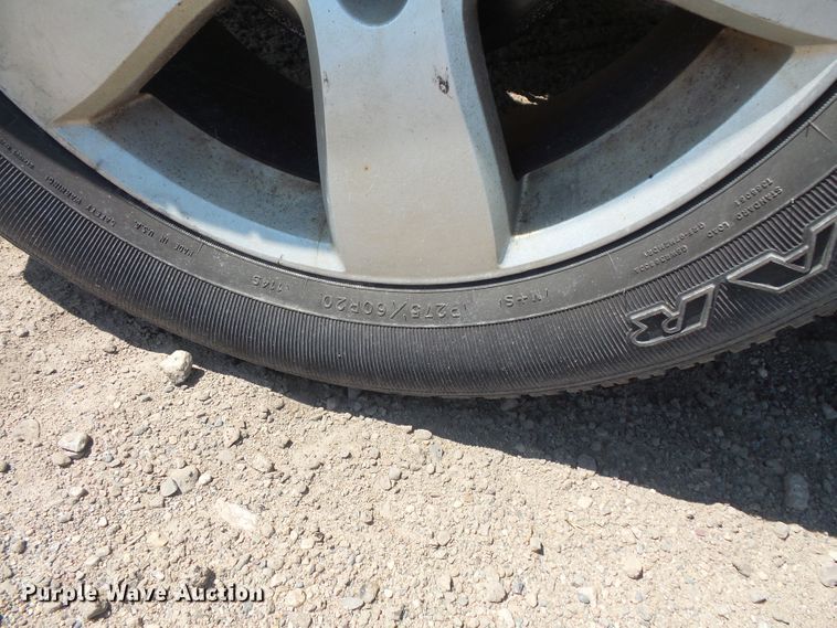 image for item FM9740 2009 Dodge Ram 1500 Quad Cab pickup truck