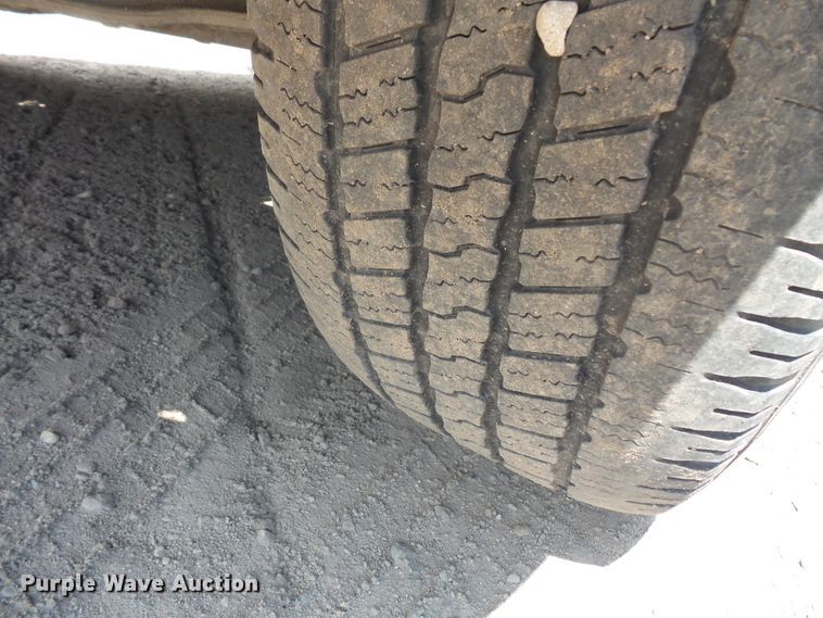 image for item FM9740 2009 Dodge Ram 1500 Quad Cab pickup truck