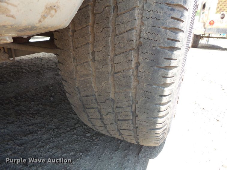 image for item FM9740 2009 Dodge Ram 1500 Quad Cab pickup truck