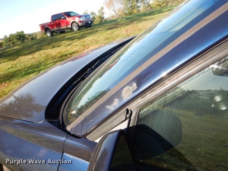 image for item FU9703 2001 Chevrolet Impala