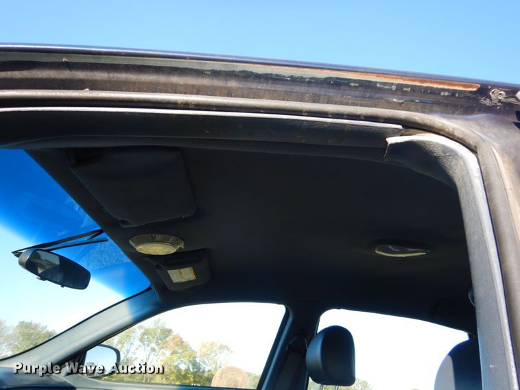 image for item FU9703 2001 Chevrolet Impala