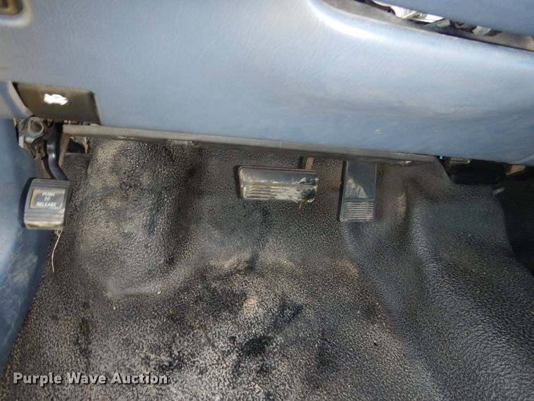 image for item FU9703 2001 Chevrolet Impala