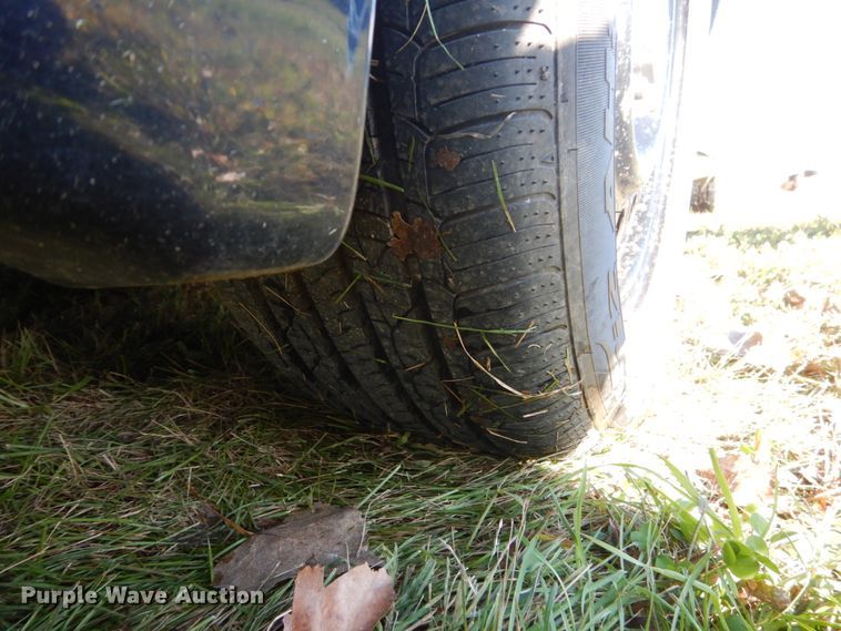 image for item FU9703 2001 Chevrolet Impala