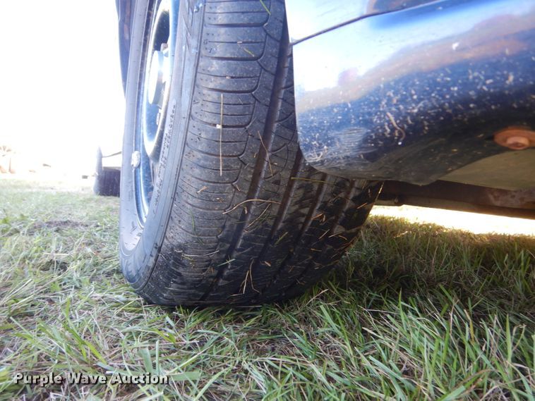 image for item FU9703 2001 Chevrolet Impala