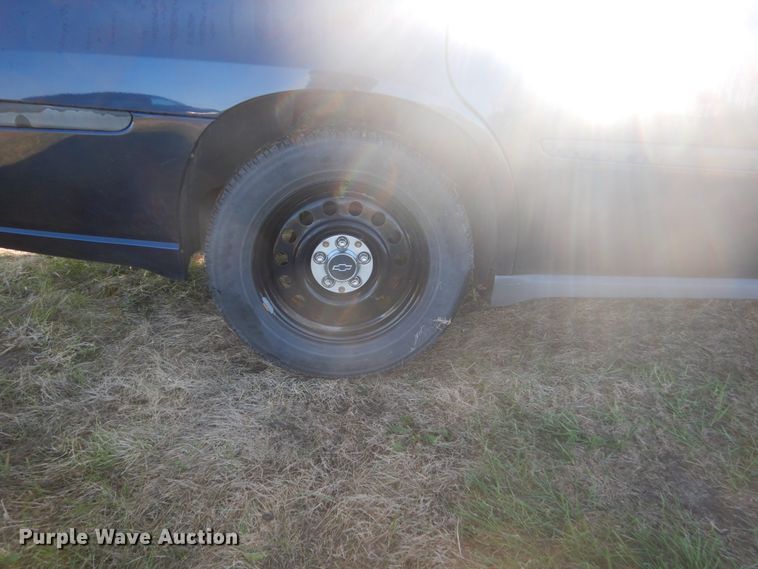 image for item FU9703 2001 Chevrolet Impala