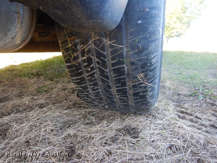 image for item FU9703 2001 Chevrolet Impala