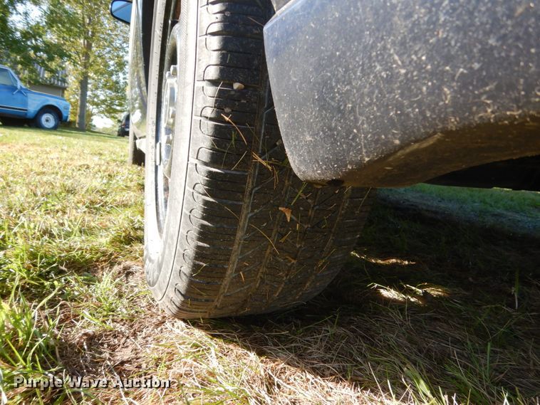 image for item FU9703 2001 Chevrolet Impala