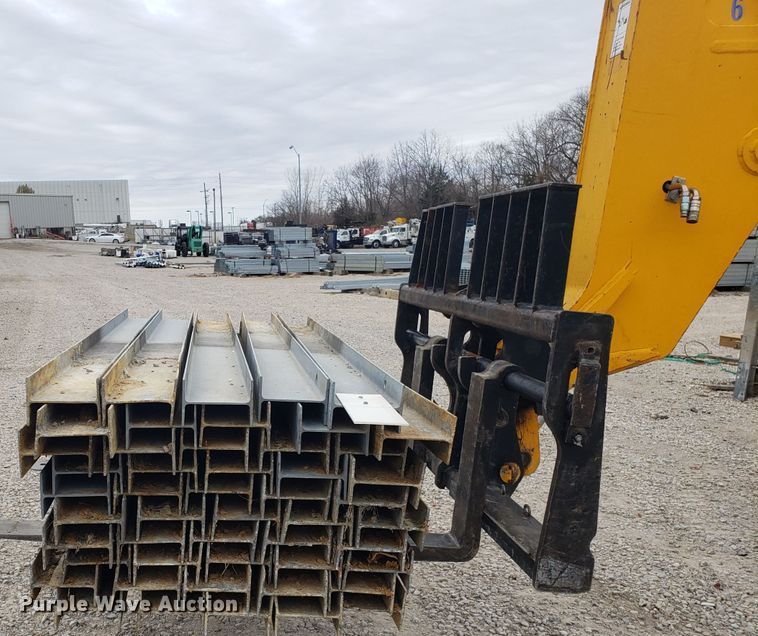 image for item FW9563 (20) guard rail sections