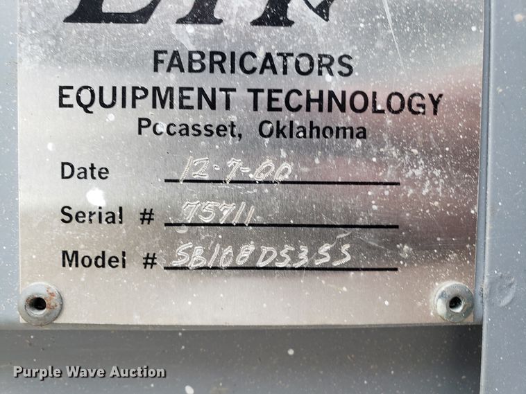 image for item FW9566 2000 Ford F350 Super Duty bucket truck