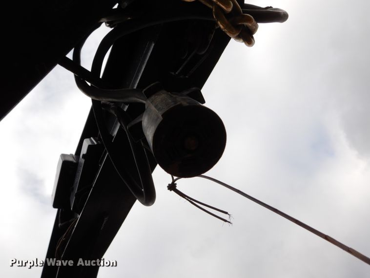 image for item GC9362 2019 Doo Little Brute equipment trailer