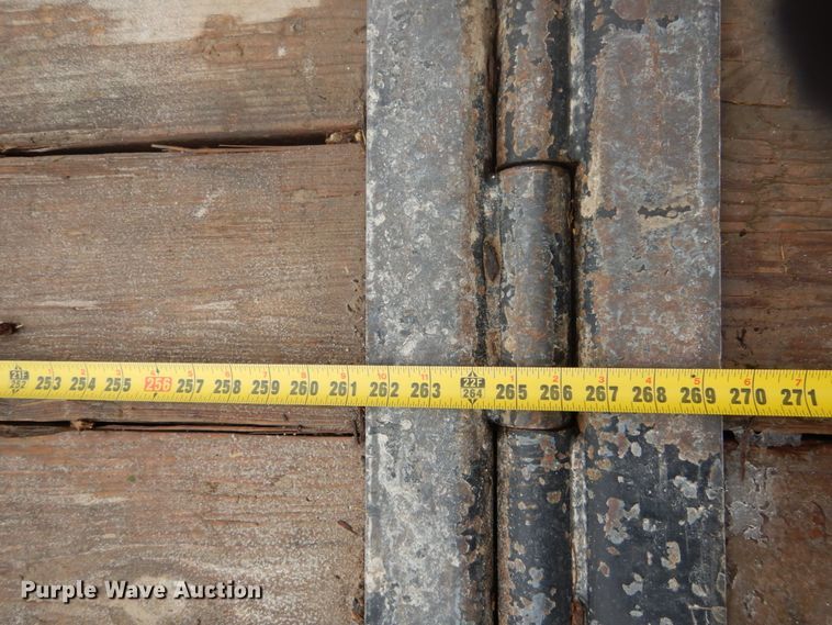 image for item GC9362 2019 Doo Little Brute equipment trailer