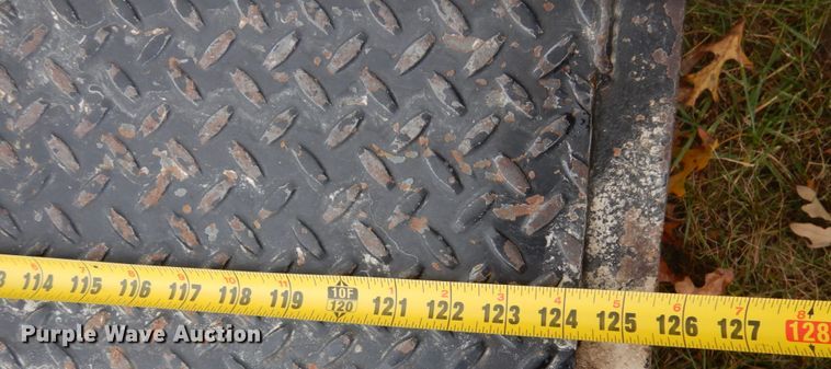 image for item GC9362 2019 Doo Little Brute equipment trailer