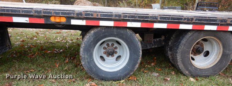 image for item GC9362 2019 Doo Little Brute equipment trailer
