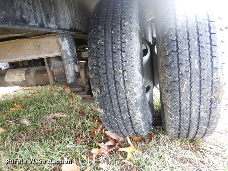 image for item GC9362 2019 Doo Little Brute equipment trailer