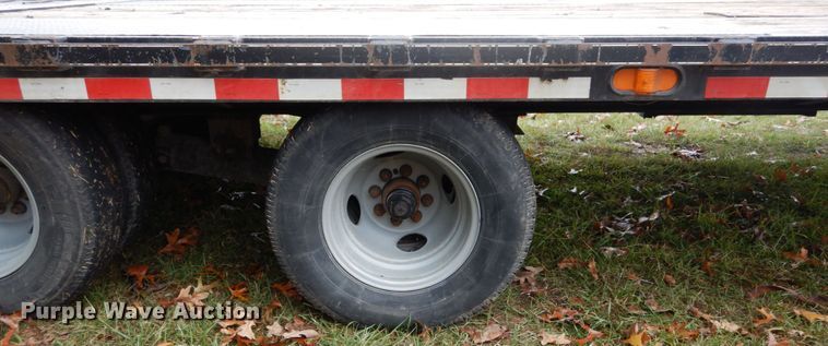image for item GC9362 2019 Doo Little Brute equipment trailer