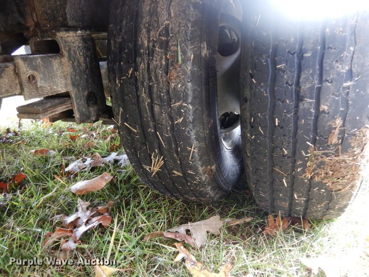 image for item GC9362 2019 Doo Little Brute equipment trailer