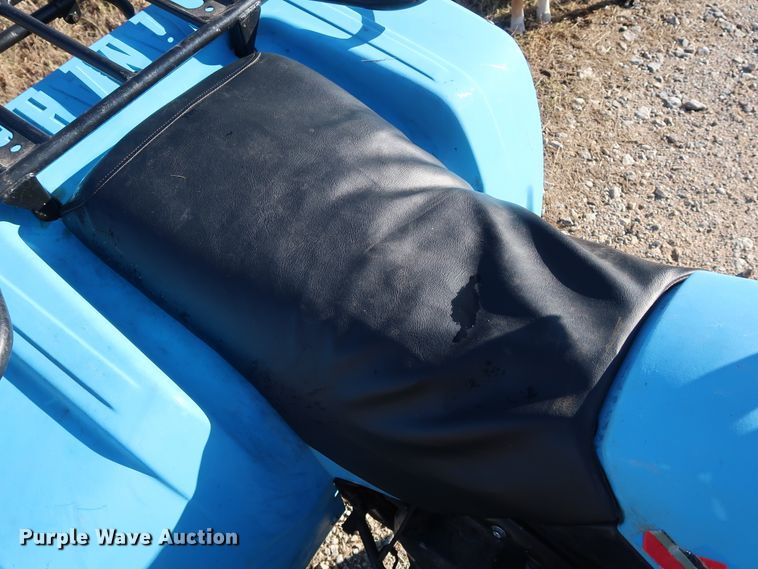 image for item GD9842 1988 Yamaha Big Bear 350 ATV