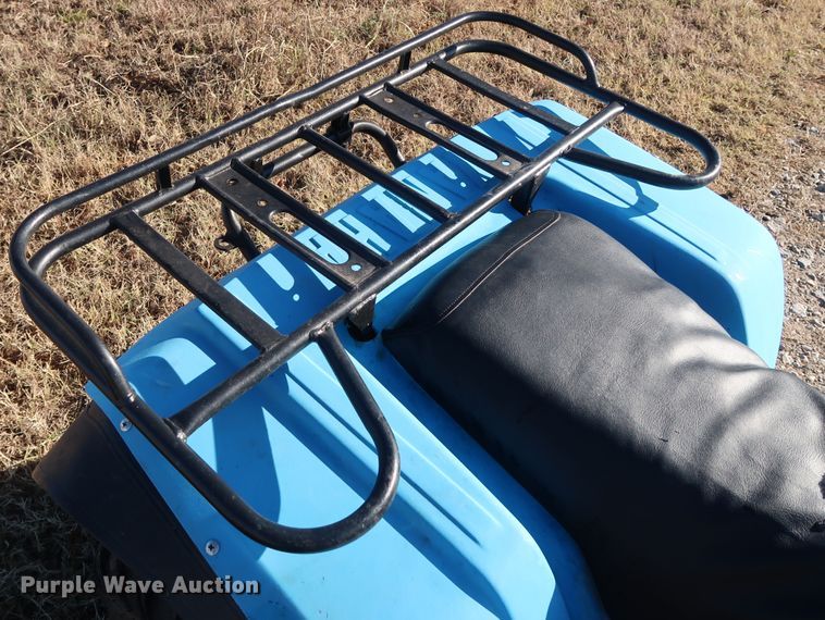 image for item GD9842 1988 Yamaha Big Bear 350 ATV