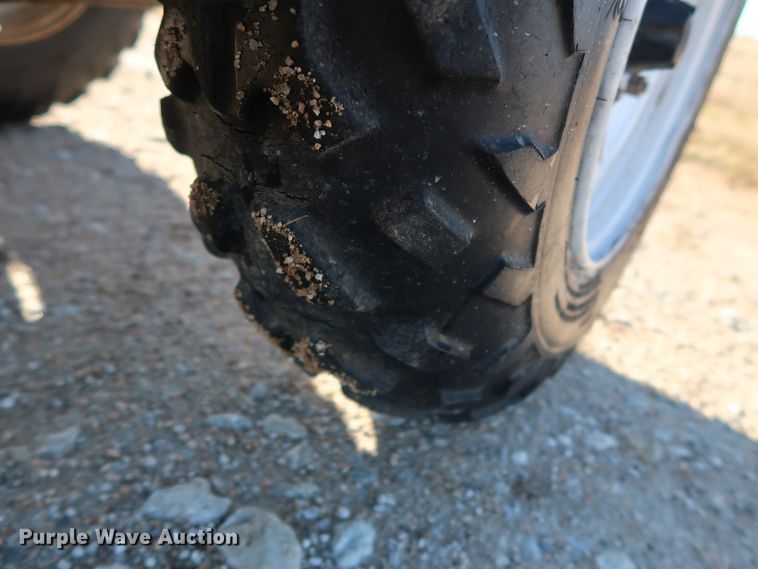 image for item GD9842 1988 Yamaha Big Bear 350 ATV