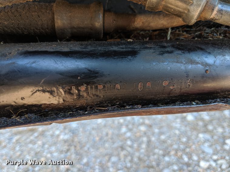 image for item GD9842 1988 Yamaha Big Bear 350 ATV