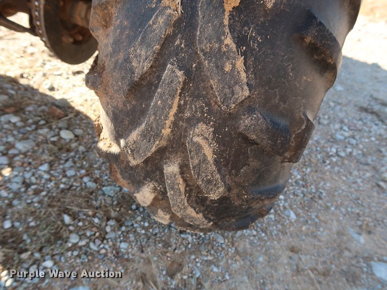 image for item GD9844 1997 Polaris Sportsman 400 ATV