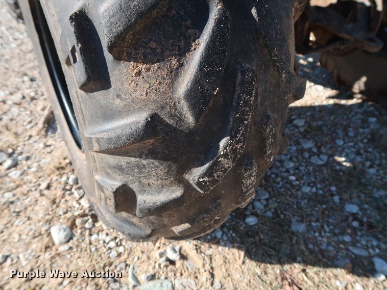 image for item GD9844 1997 Polaris Sportsman 400 ATV