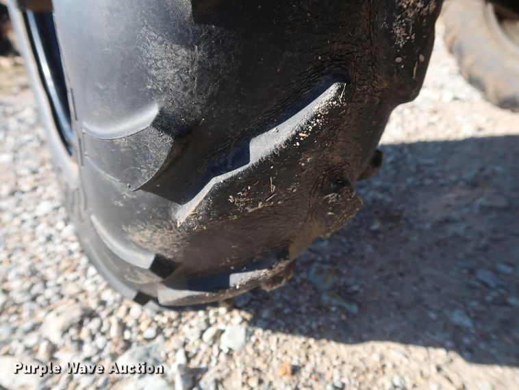 image for item GD9844 1997 Polaris Sportsman 400 ATV