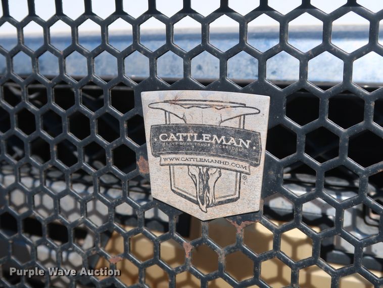 image for item GD9878 2011 Chevrolet Silverado 2500HD Ext. Cab pickup truck