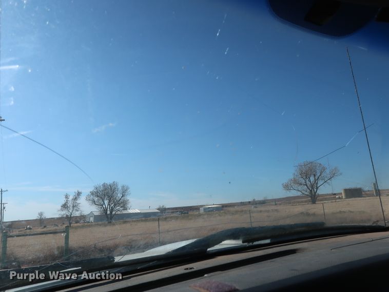 image for item GD9878 2011 Chevrolet Silverado 2500HD Ext. Cab pickup truck