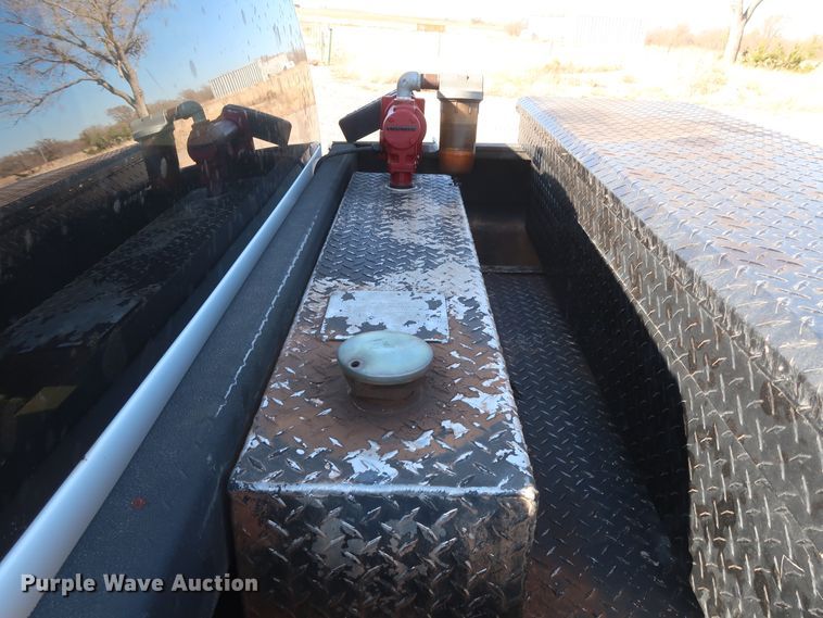 image for item GD9879 2009 Chevrolet Silverado 2500HD pickup truck