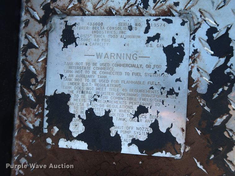 image for item GD9879 2009 Chevrolet Silverado 2500HD pickup truck