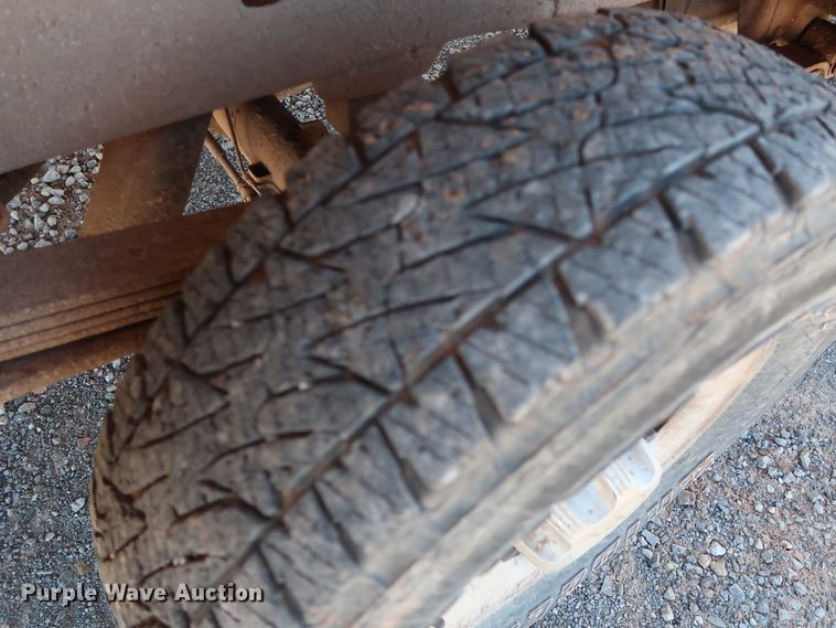 image for item GD9879 2009 Chevrolet Silverado 2500HD pickup truck