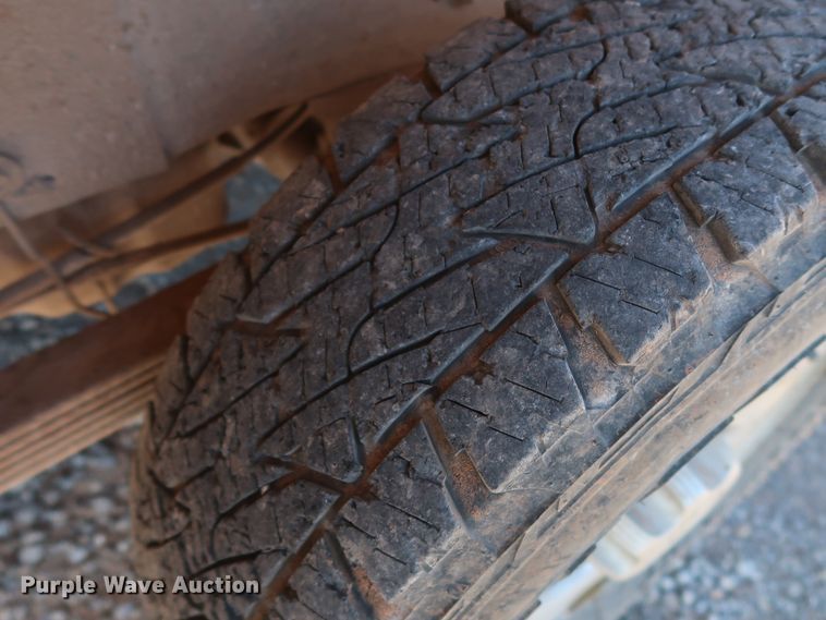 image for item GD9879 2009 Chevrolet Silverado 2500HD pickup truck