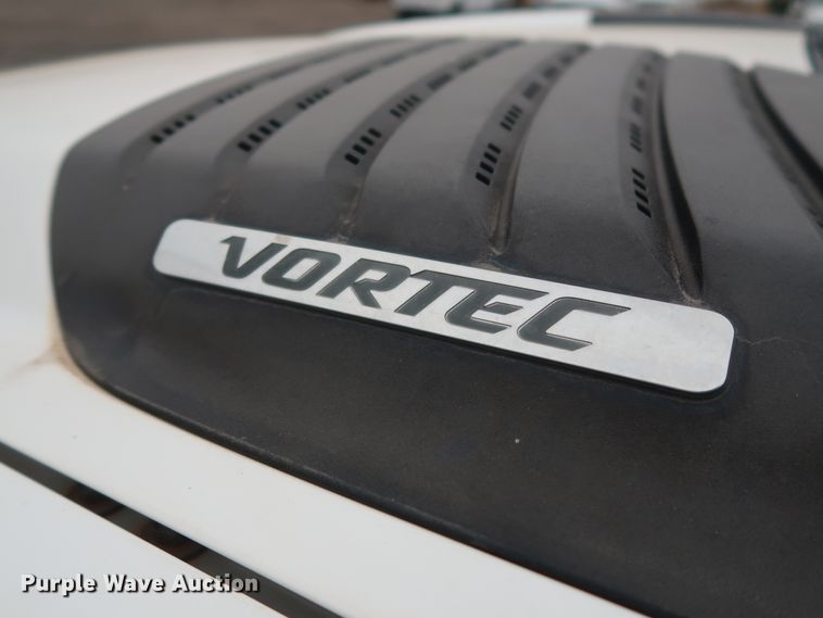 image for item GD9905 2011 Chevrolet Silverado 2500 Ext. Cab utility bed pickup truck