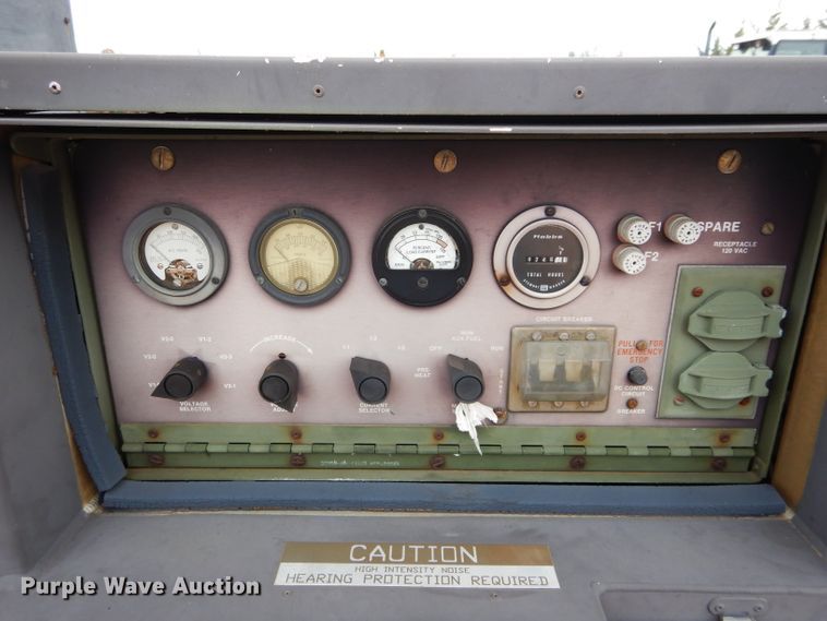 image for item GF9905 Pressure washer trailer