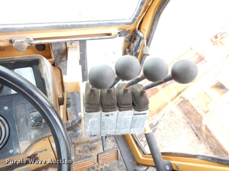 image for item GF9906 Tiger Special 80-90 tractor