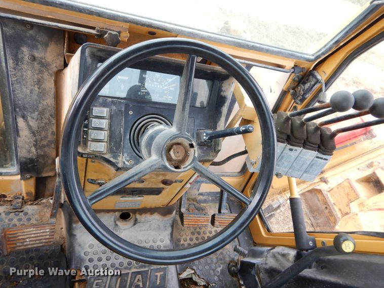 image for item GF9906 Tiger Special 80-90 tractor