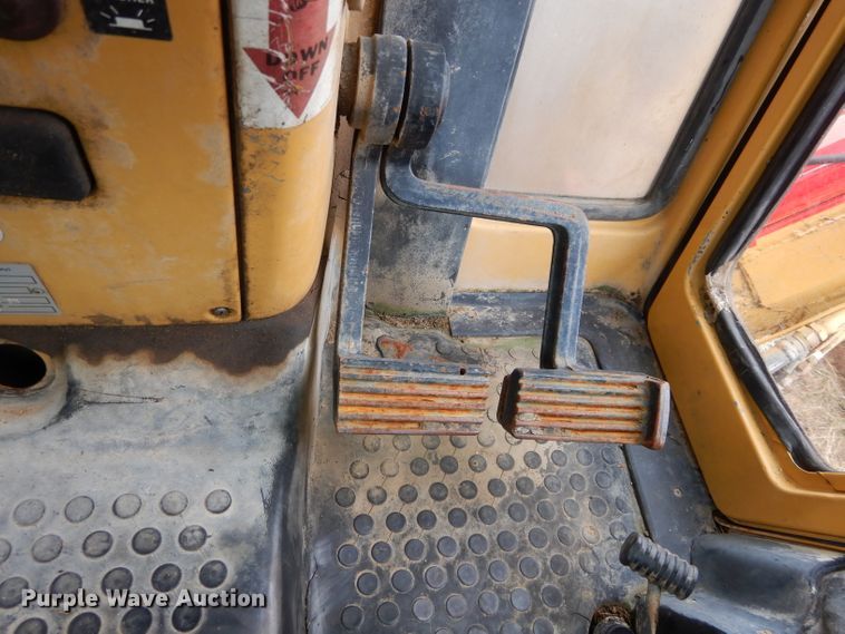 image for item GF9906 Tiger Special 80-90 tractor