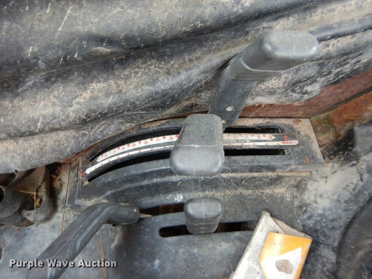 image for item GF9906 Tiger Special 80-90 tractor