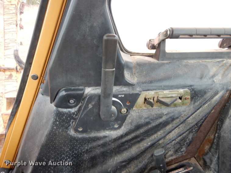 image for item GF9906 Tiger Special 80-90 tractor