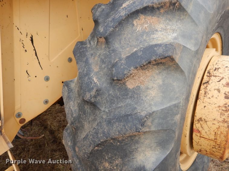 image for item GF9906 Tiger Special 80-90 tractor