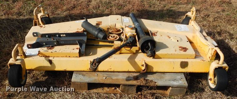 image for item GF9907 Cub Cadet 590-404-100 mower deck